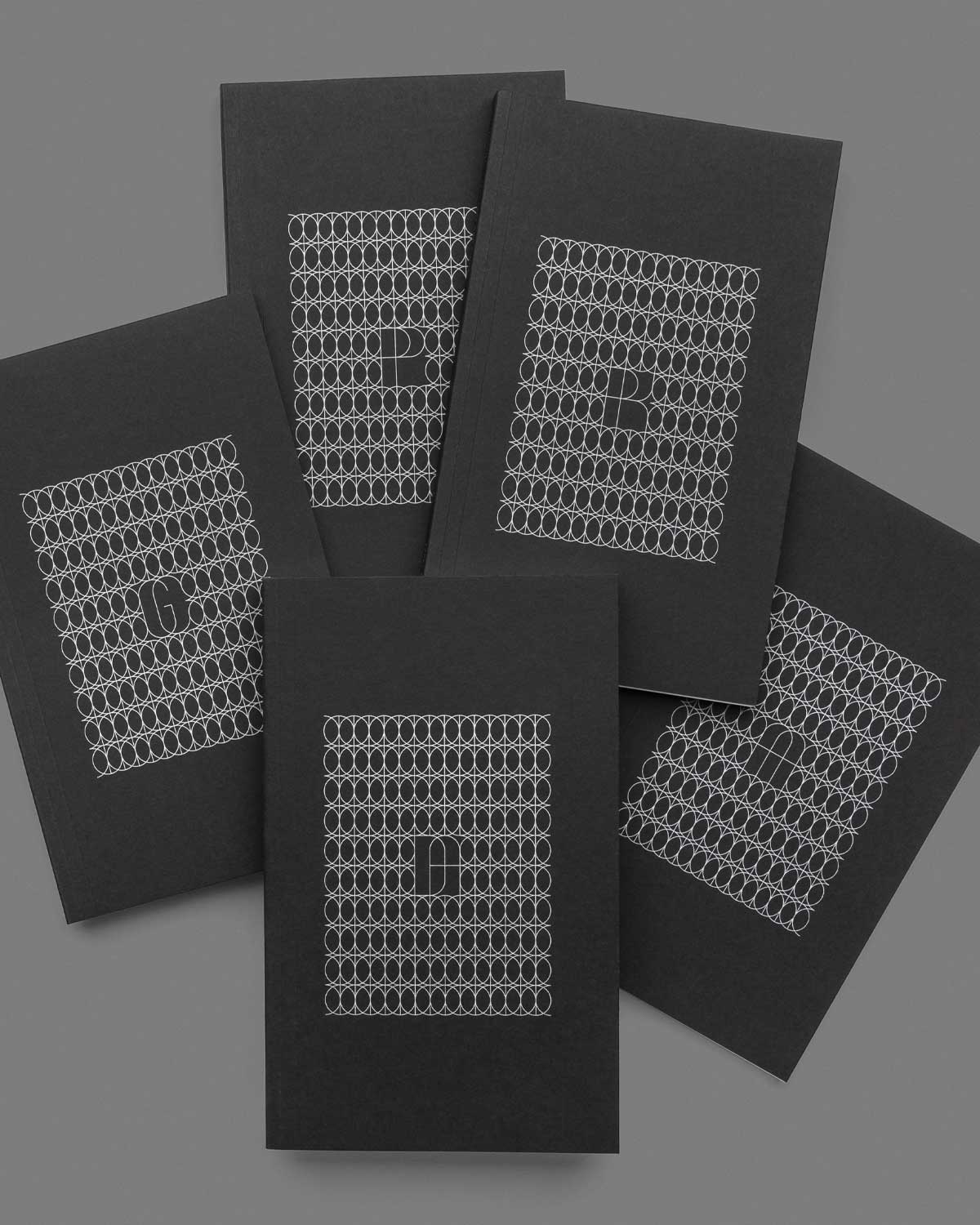The Conflict Beautiful Journals | Featured