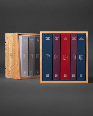 The Conflict Beautiful Heirloom Bundle | Featured