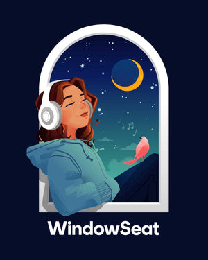 WindowSeat | Featured