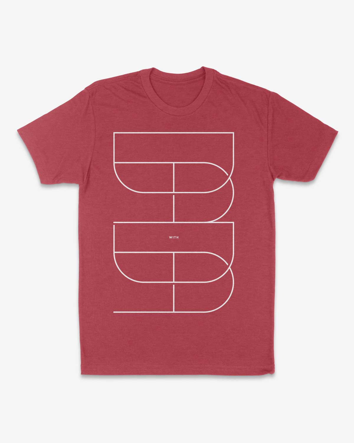 DAwithDA Shirt | Featured