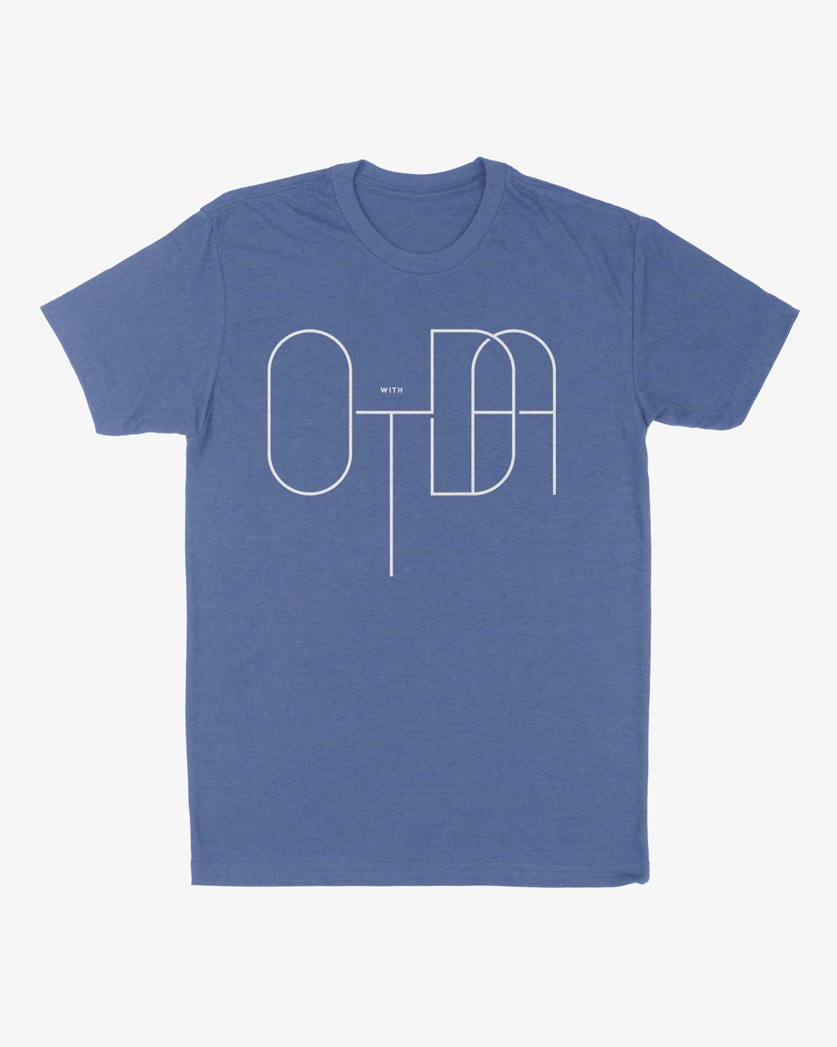 OTwithDA Part 2 Shirt | Featured