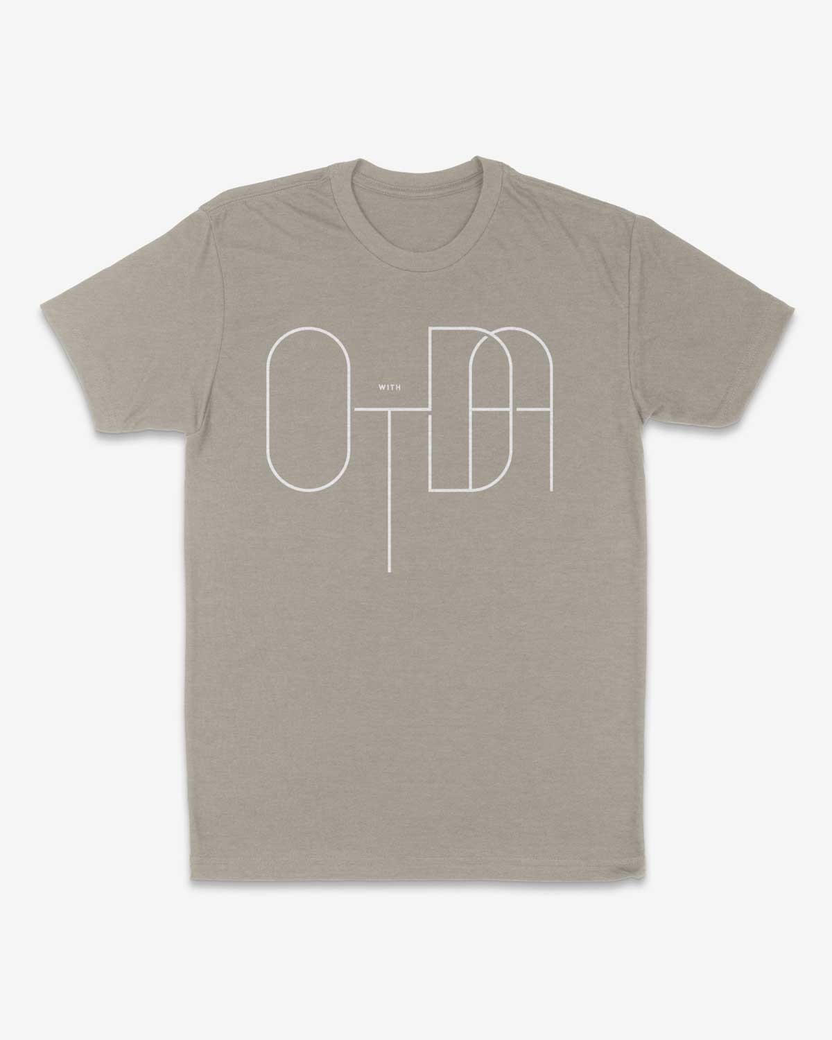 OTwithDA Shirt | Featured