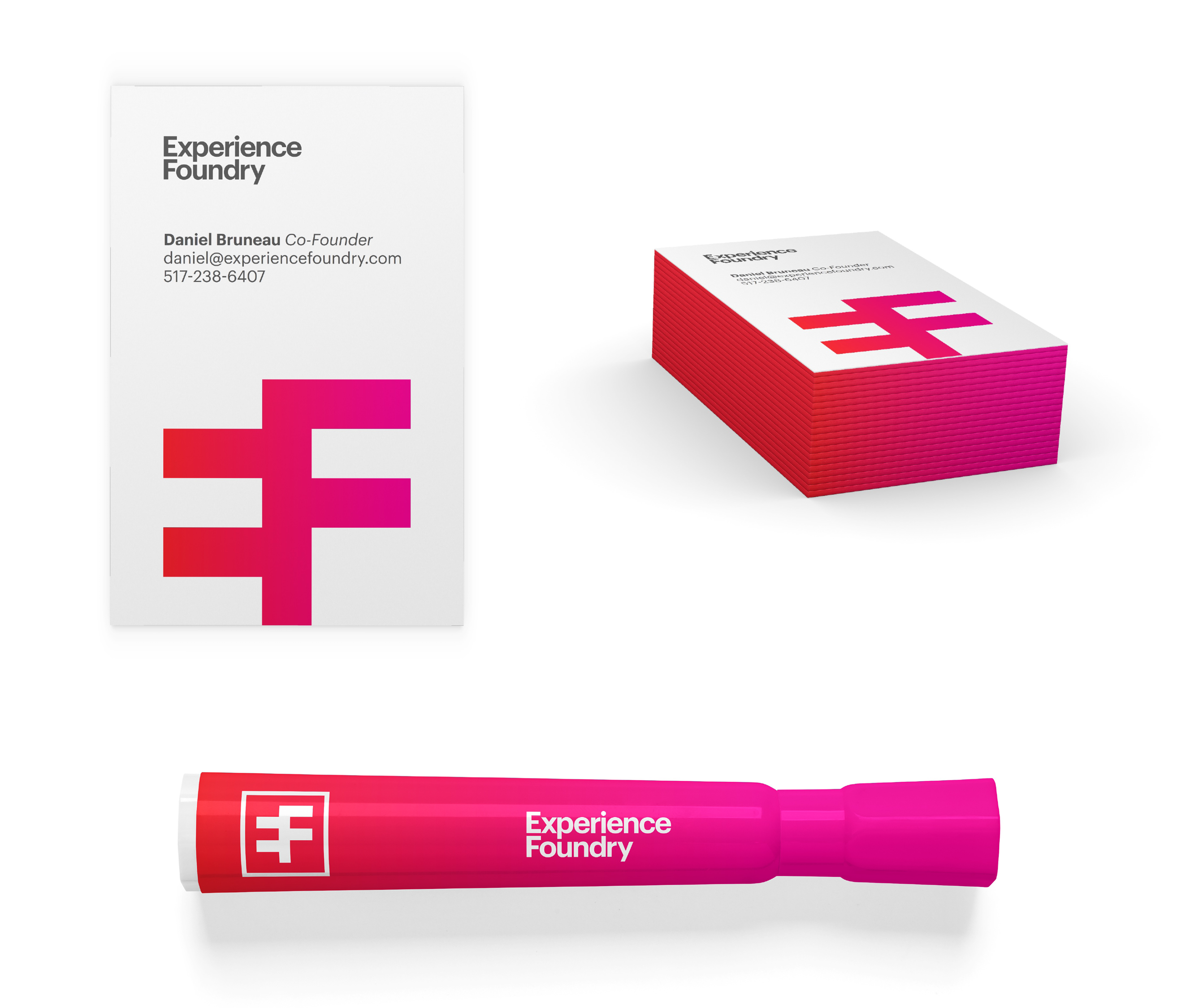 Experience Foundry Types Symbols Experience Foundry Types Symbols