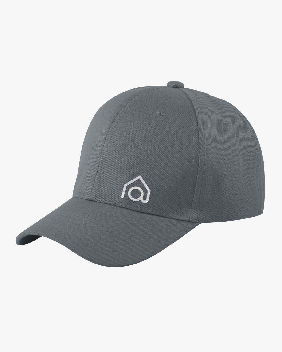 TTAH Hat Navy | Featured