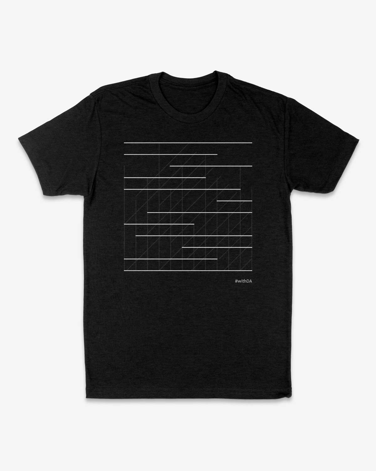 SCwithDA Shirt | Featured