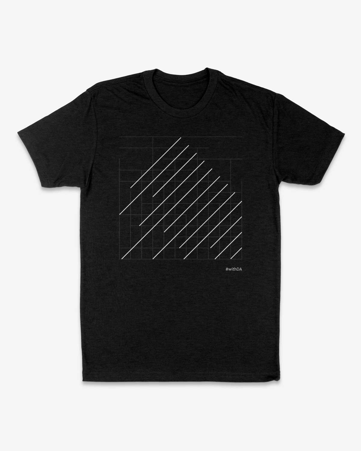 MBwithDA Shirt | Featured