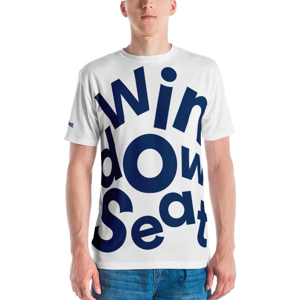 WindowSeat All Over Print (Camporee)