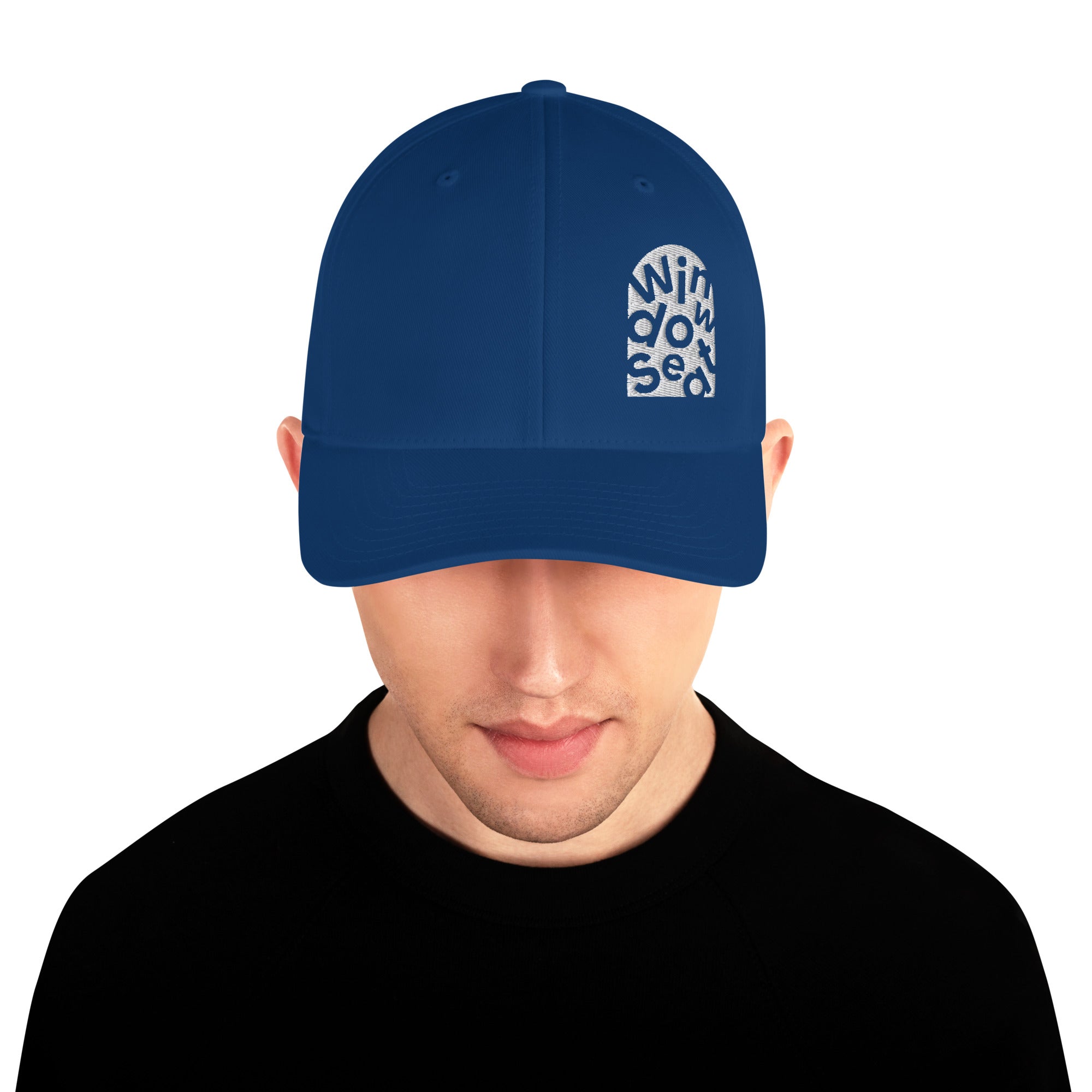 WindowSeat Hat (Camporee)