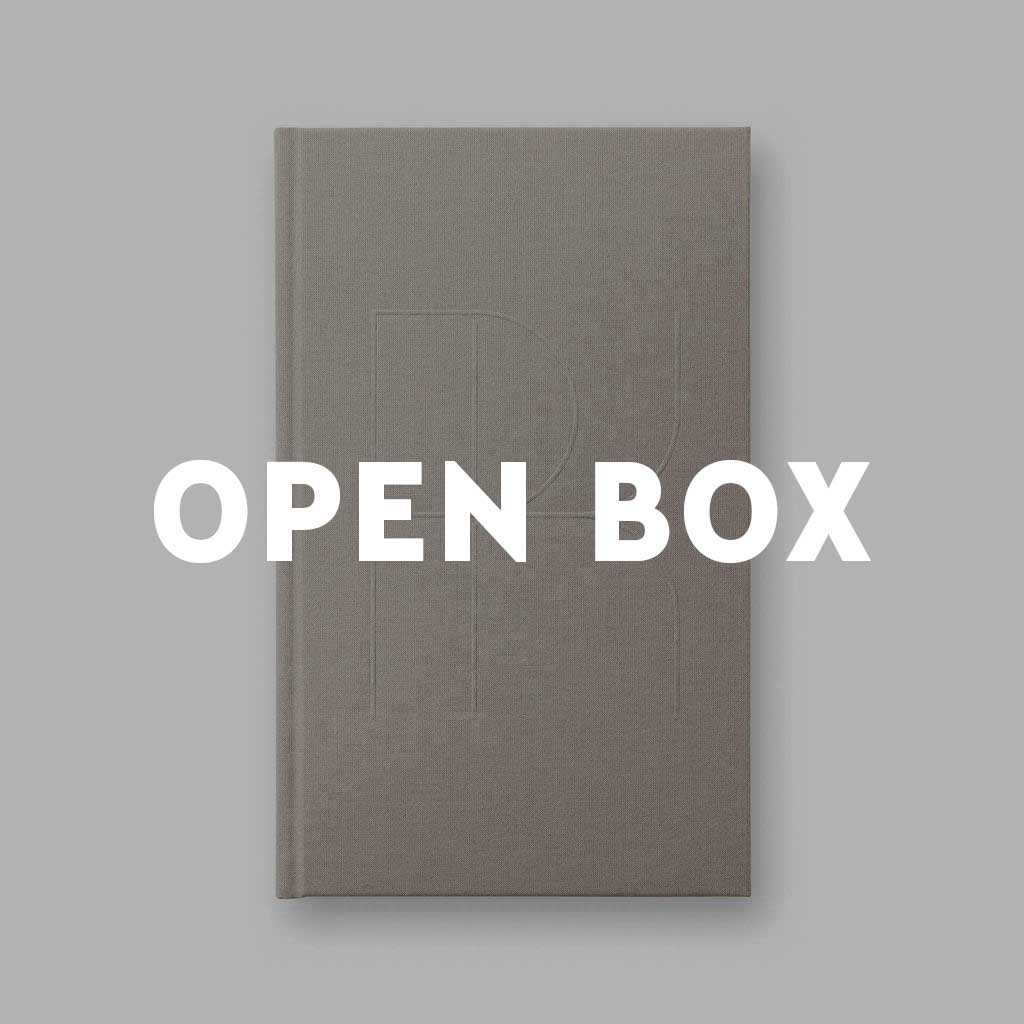 Prophets and Kings: Grayscale Cover